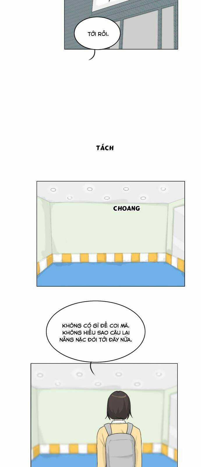 Vợ Ma Chapter 124 trang 18