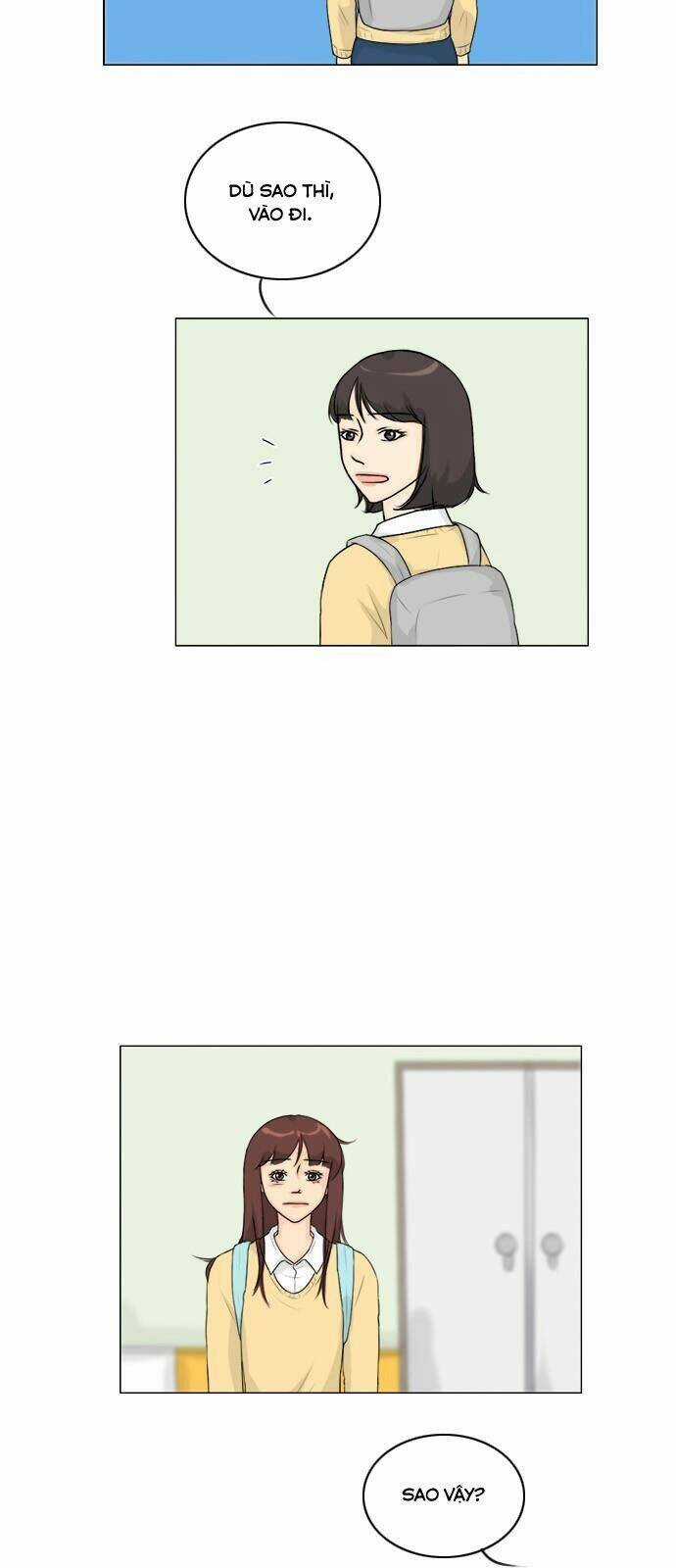 Vợ Ma Chapter 124 trang 19