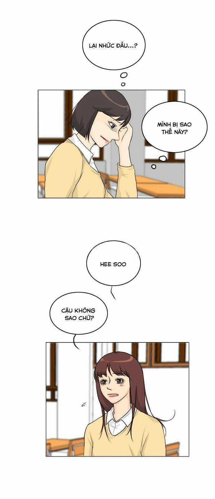 Vợ Ma Chapter 124 trang 2