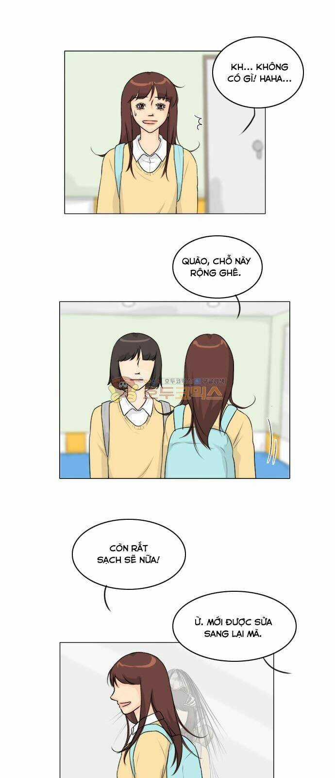 Vợ Ma Chapter 124 trang 20