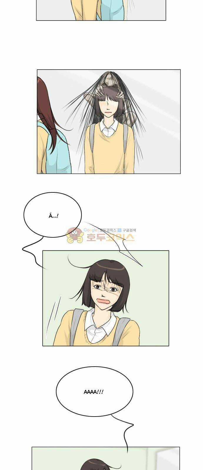 Vợ Ma Chapter 124 trang 21