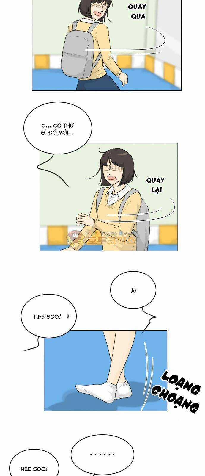 Vợ Ma Chapter 124 trang 22