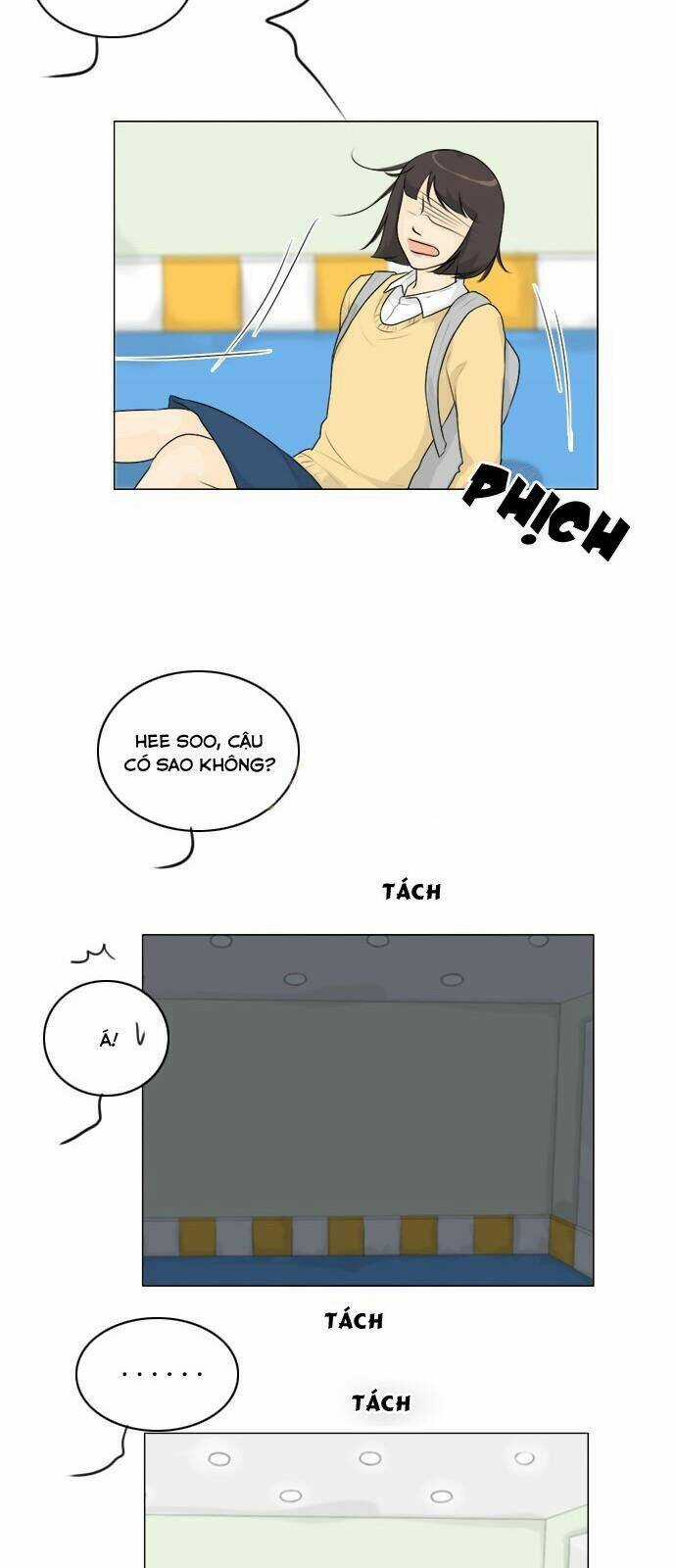 Vợ Ma Chapter 124 trang 23