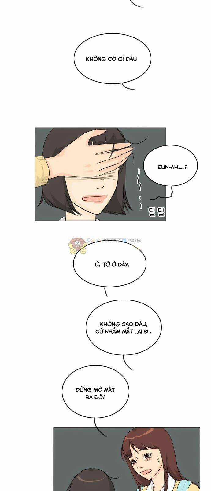 Vợ Ma Chapter 124 trang 28