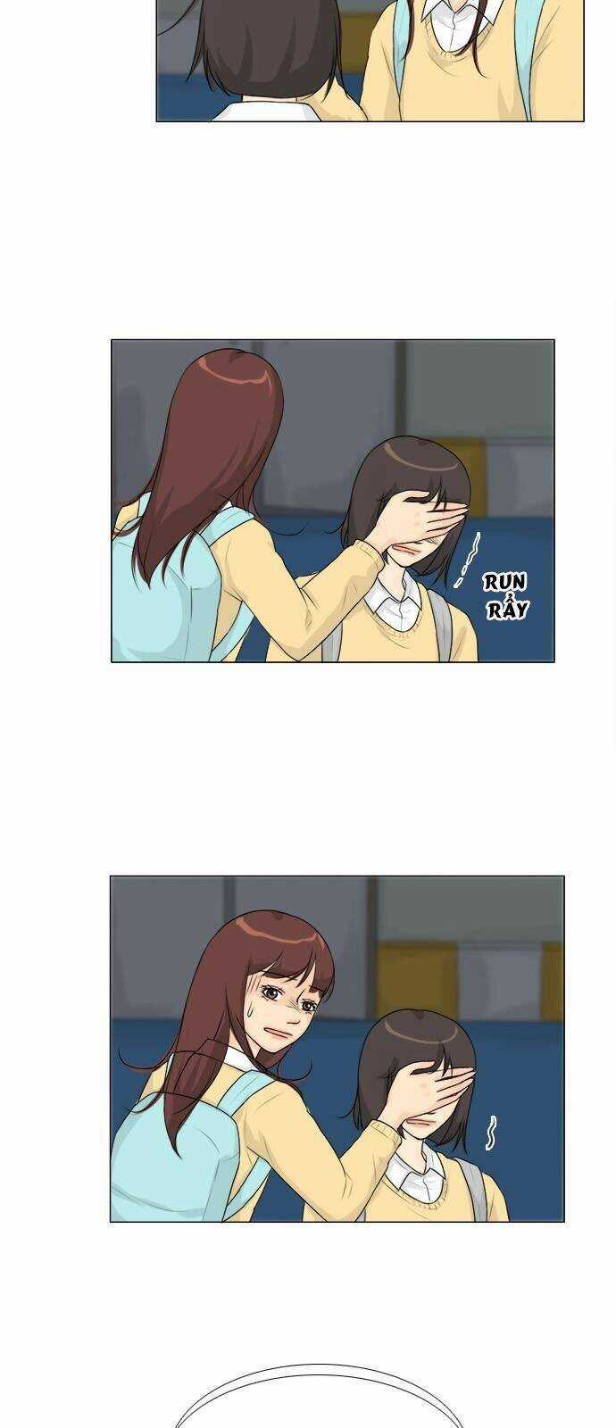 Vợ Ma Chapter 124 trang 29
