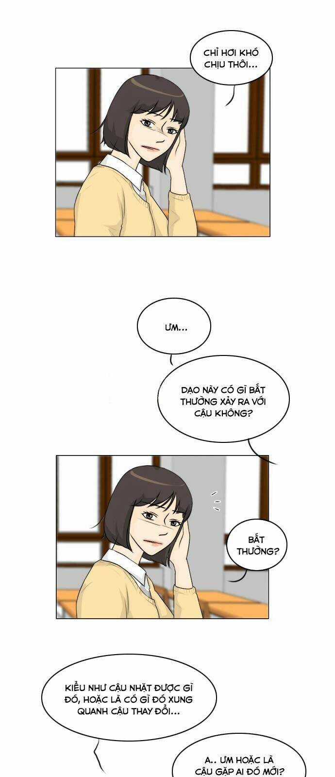 Vợ Ma Chapter 124 trang 3
