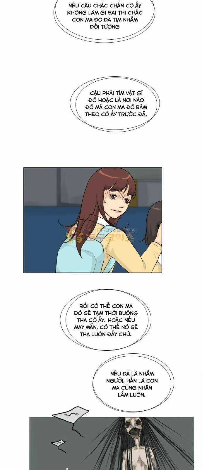 Vợ Ma Chapter 124 trang 30