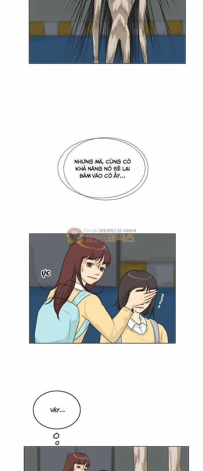 Vợ Ma Chapter 124 trang 32