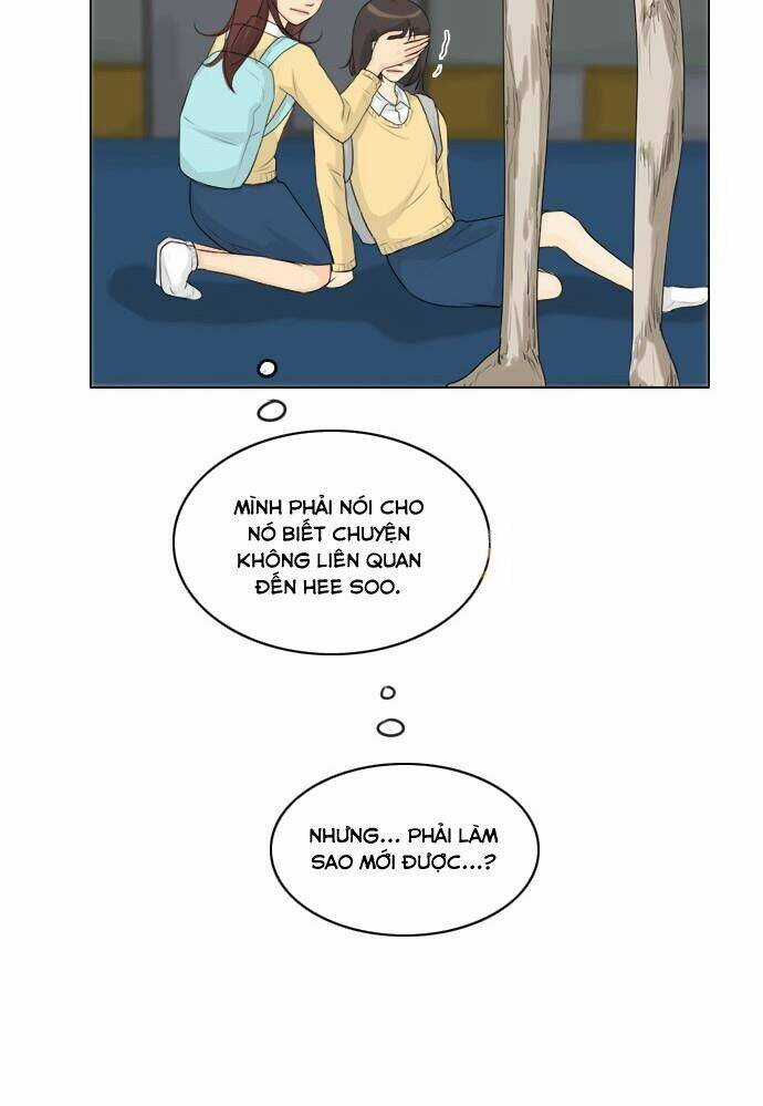 Vợ Ma Chapter 124 trang 33
