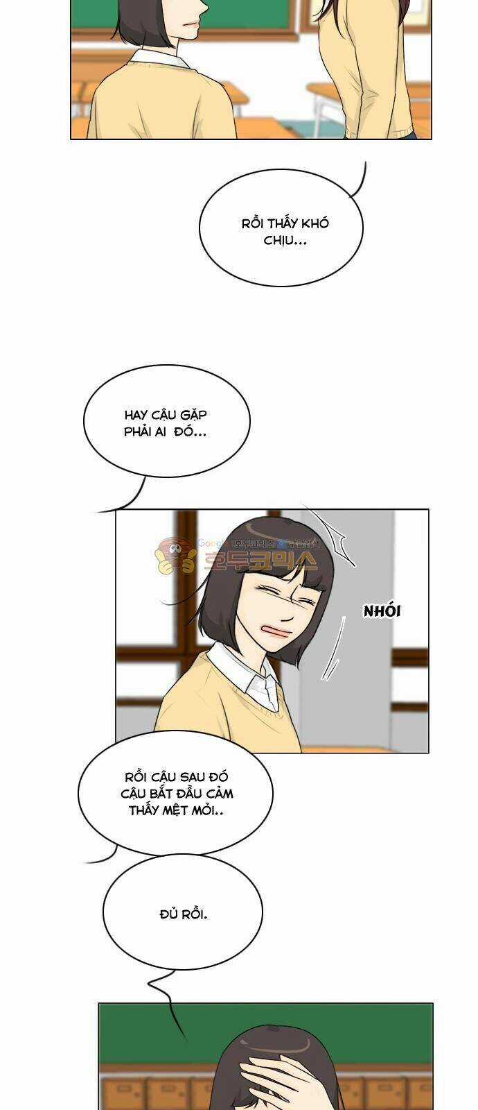 Vợ Ma Chapter 124 trang 5
