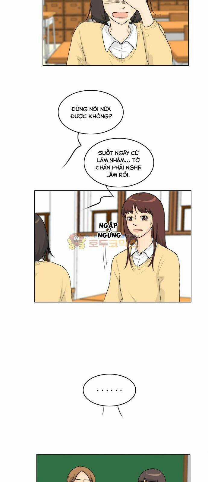 Vợ Ma Chapter 124 trang 6