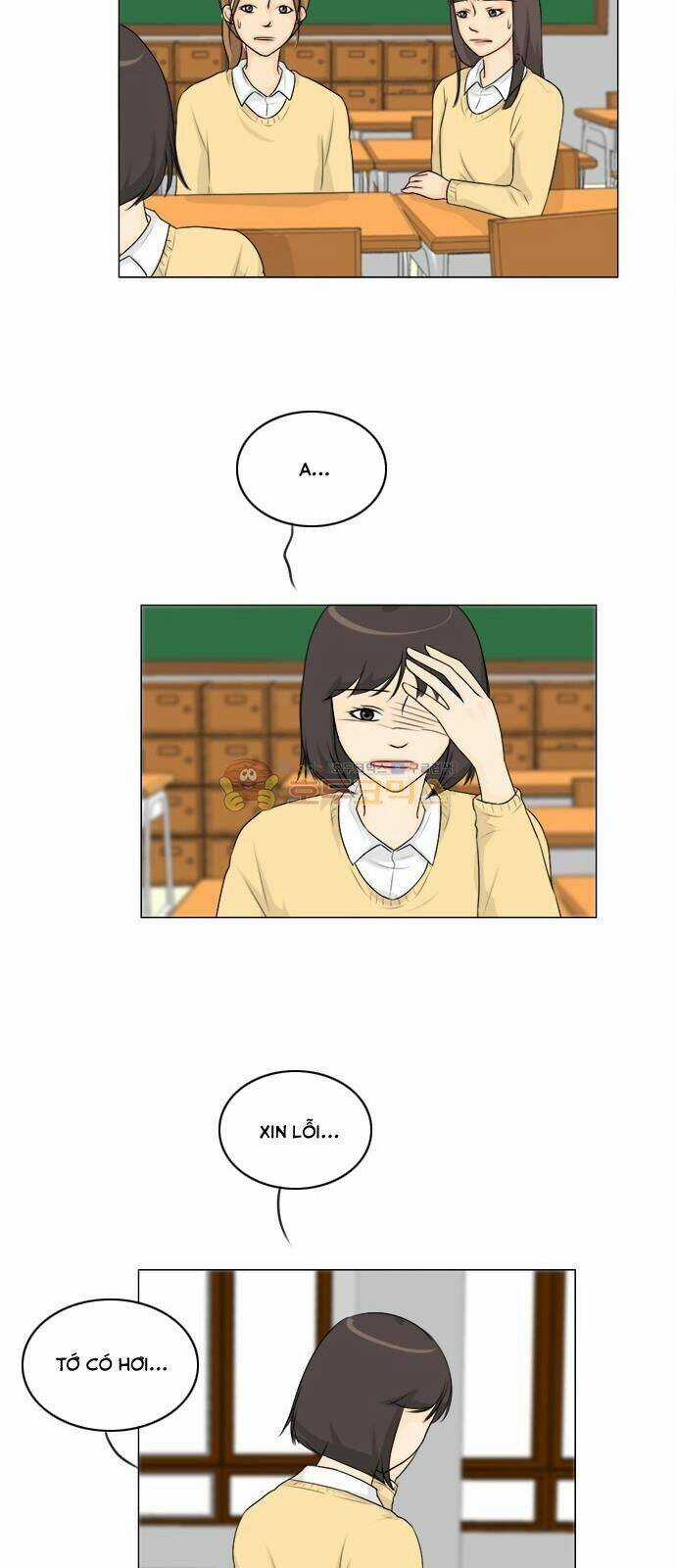 Vợ Ma Chapter 124 trang 7