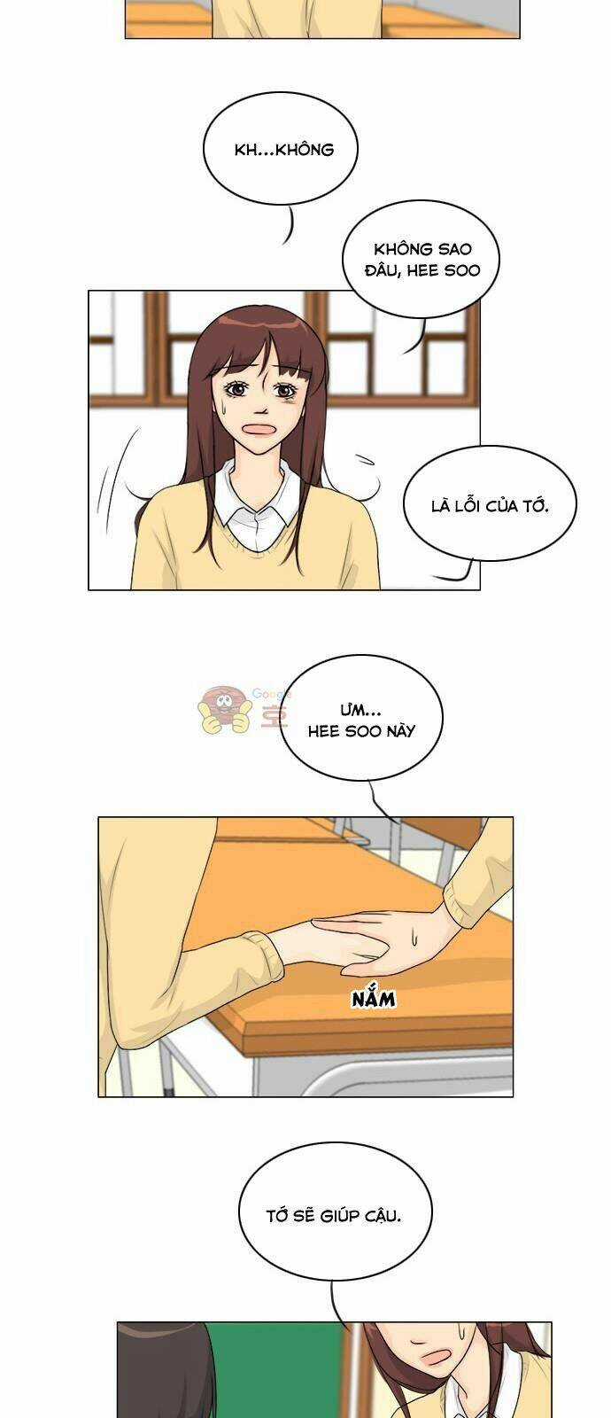 Vợ Ma Chapter 124 trang 8