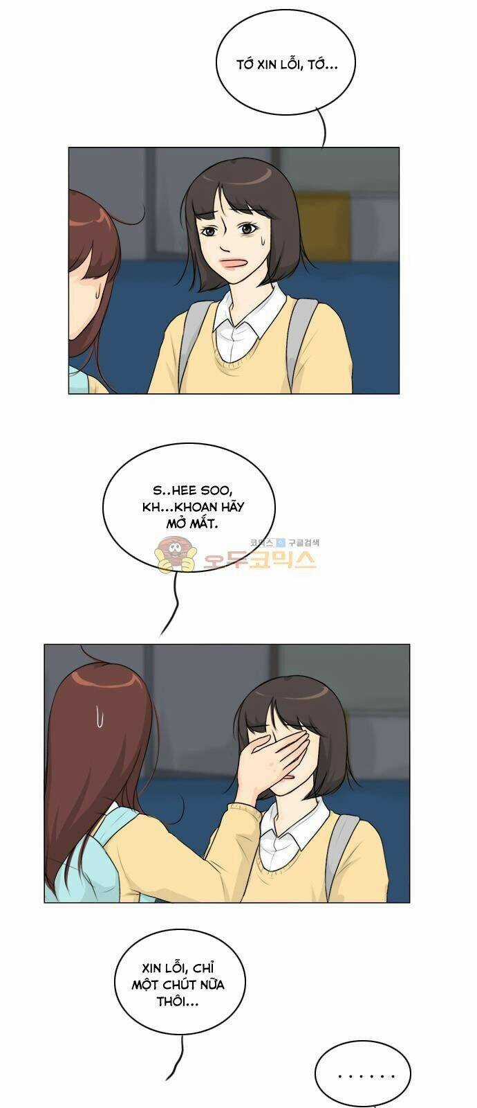 Vợ Ma Chapter 125 trang 10