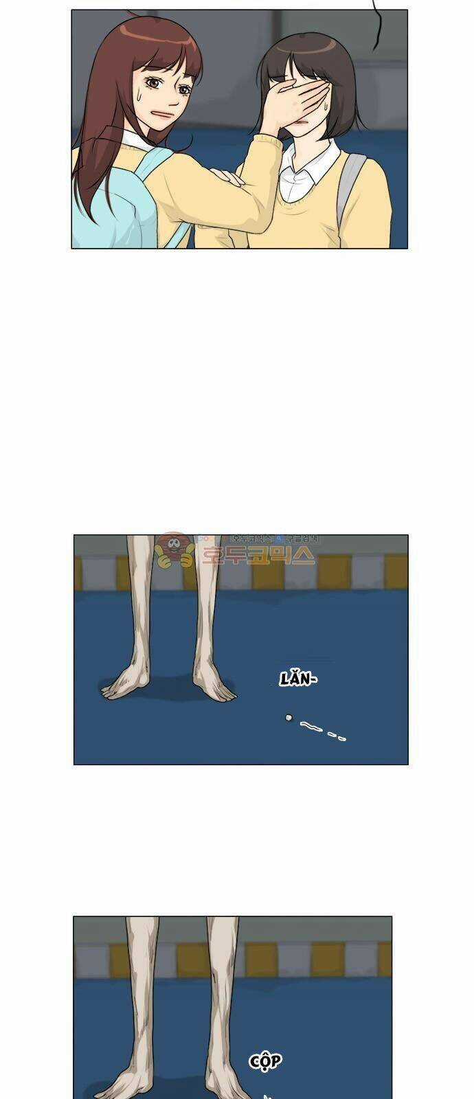 Vợ Ma Chapter 125 trang 11