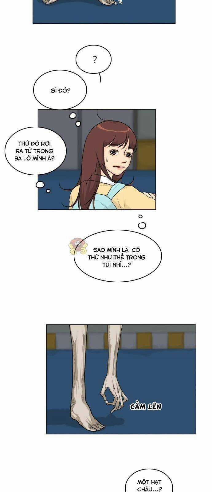 Vợ Ma Chapter 125 trang 12