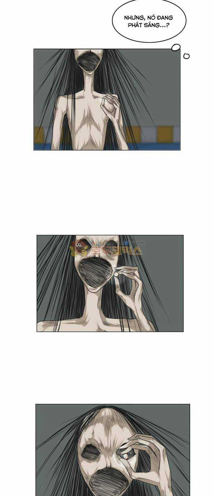 Vợ Ma Chapter 125 trang 15