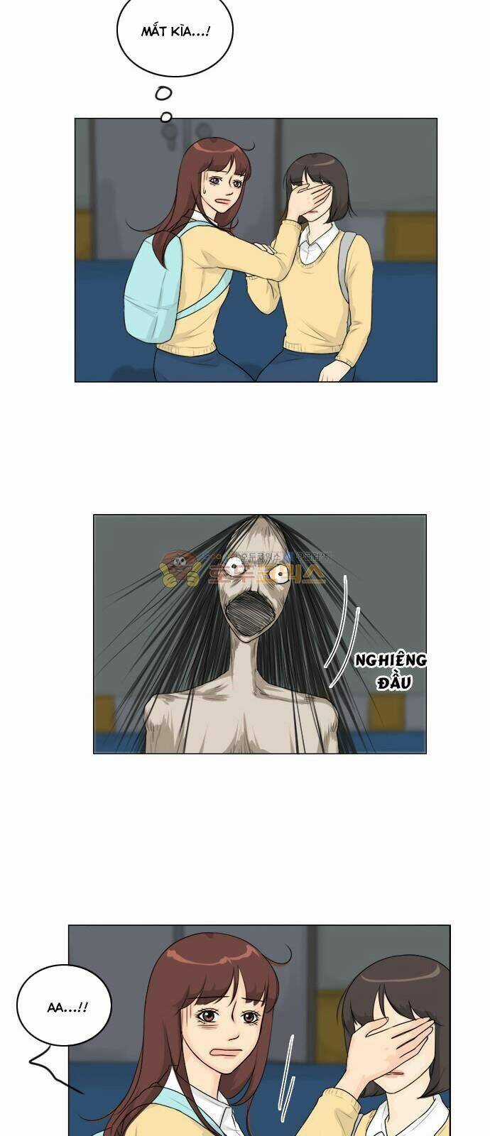 Vợ Ma Chapter 125 trang 17