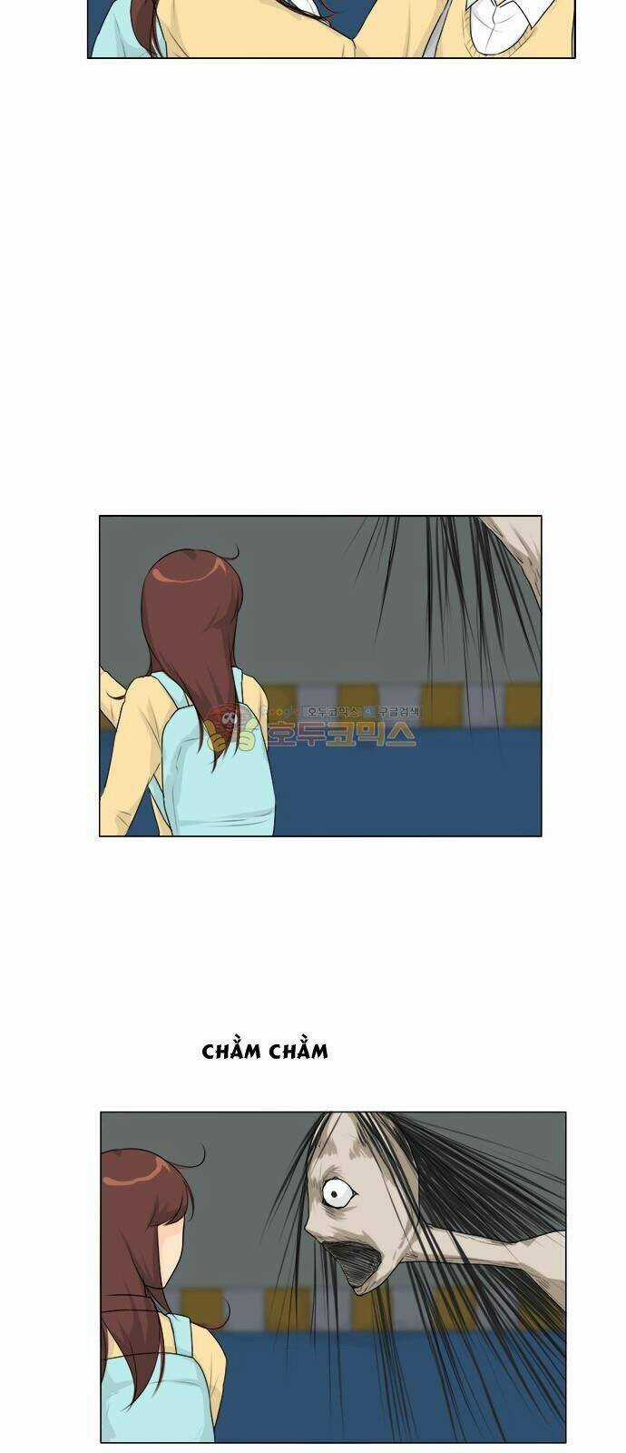 Vợ Ma Chapter 125 trang 18