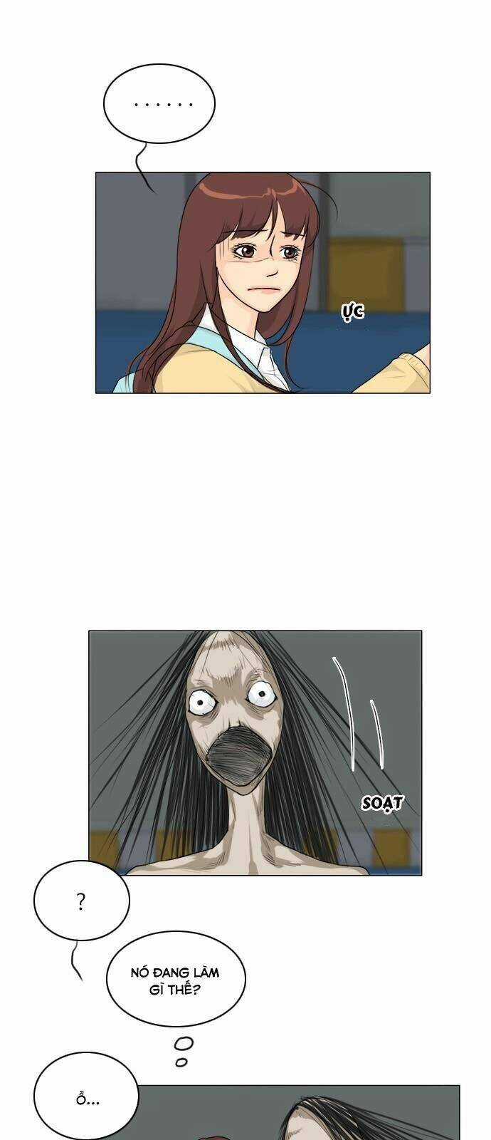 Vợ Ma Chapter 125 trang 19