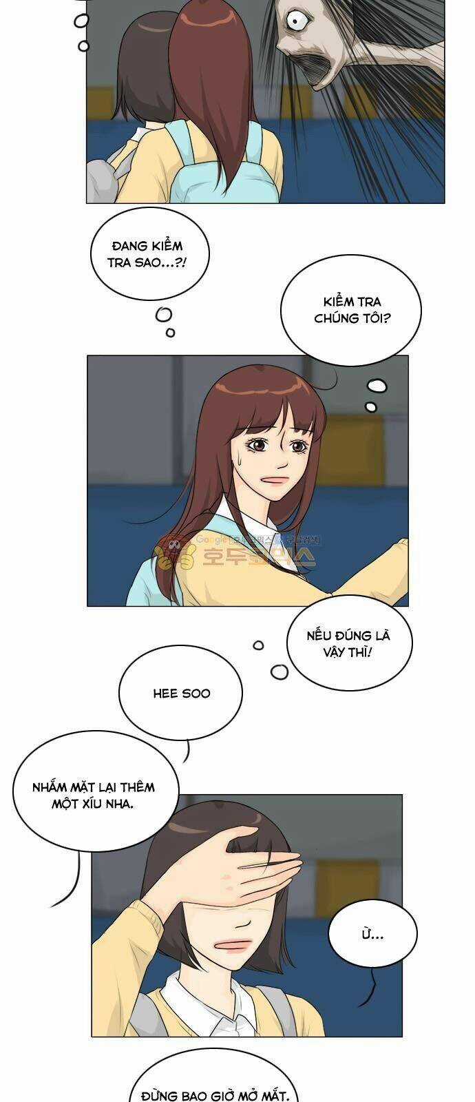 Vợ Ma Chapter 125 trang 20