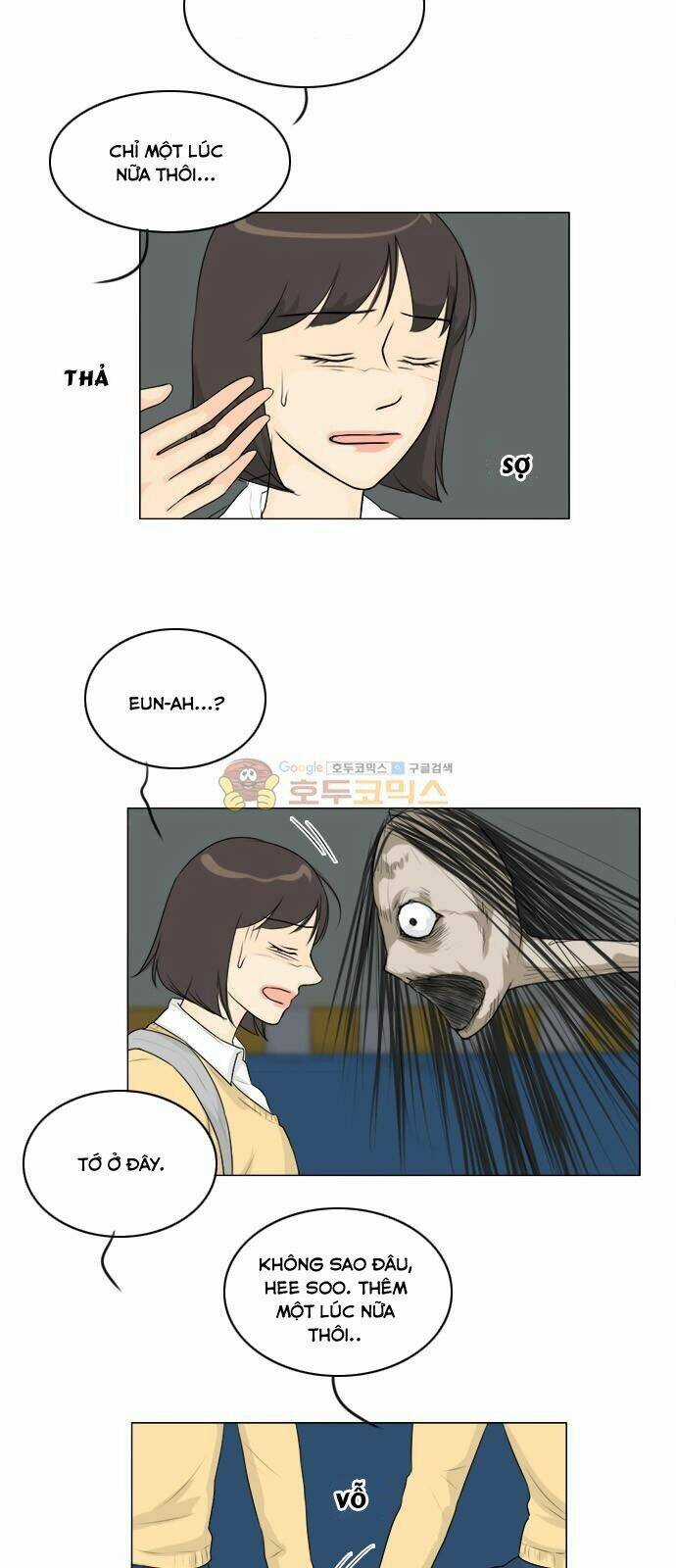 Vợ Ma Chapter 125 trang 21