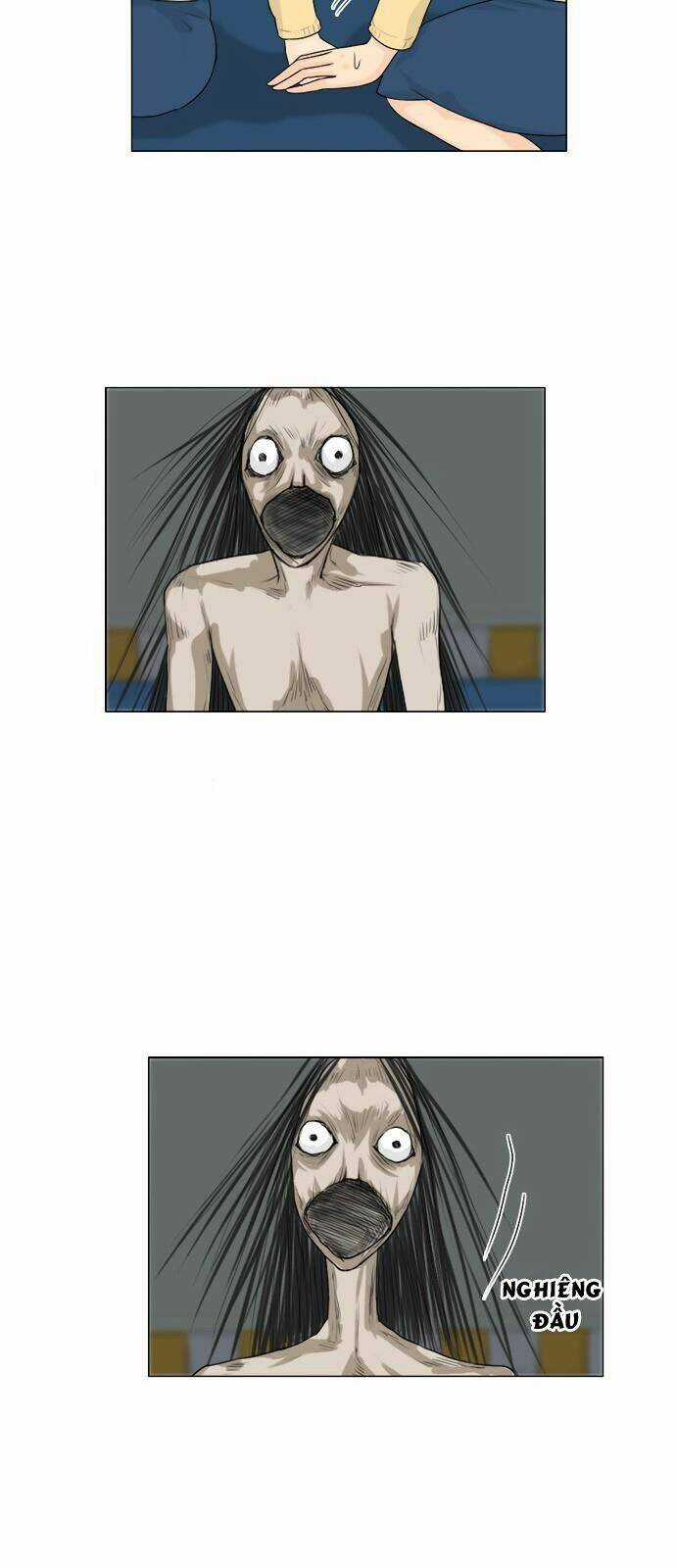 Vợ Ma Chapter 125 trang 22