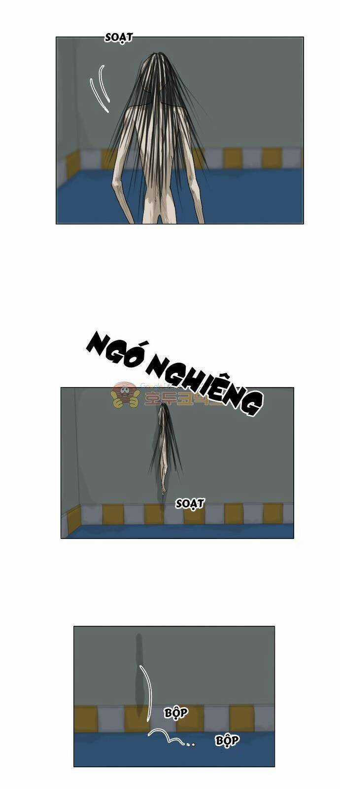 Vợ Ma Chapter 125 trang 24