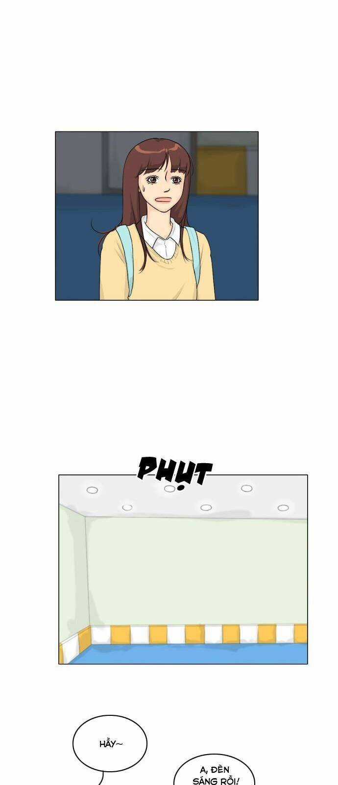 Vợ Ma Chapter 125 trang 25