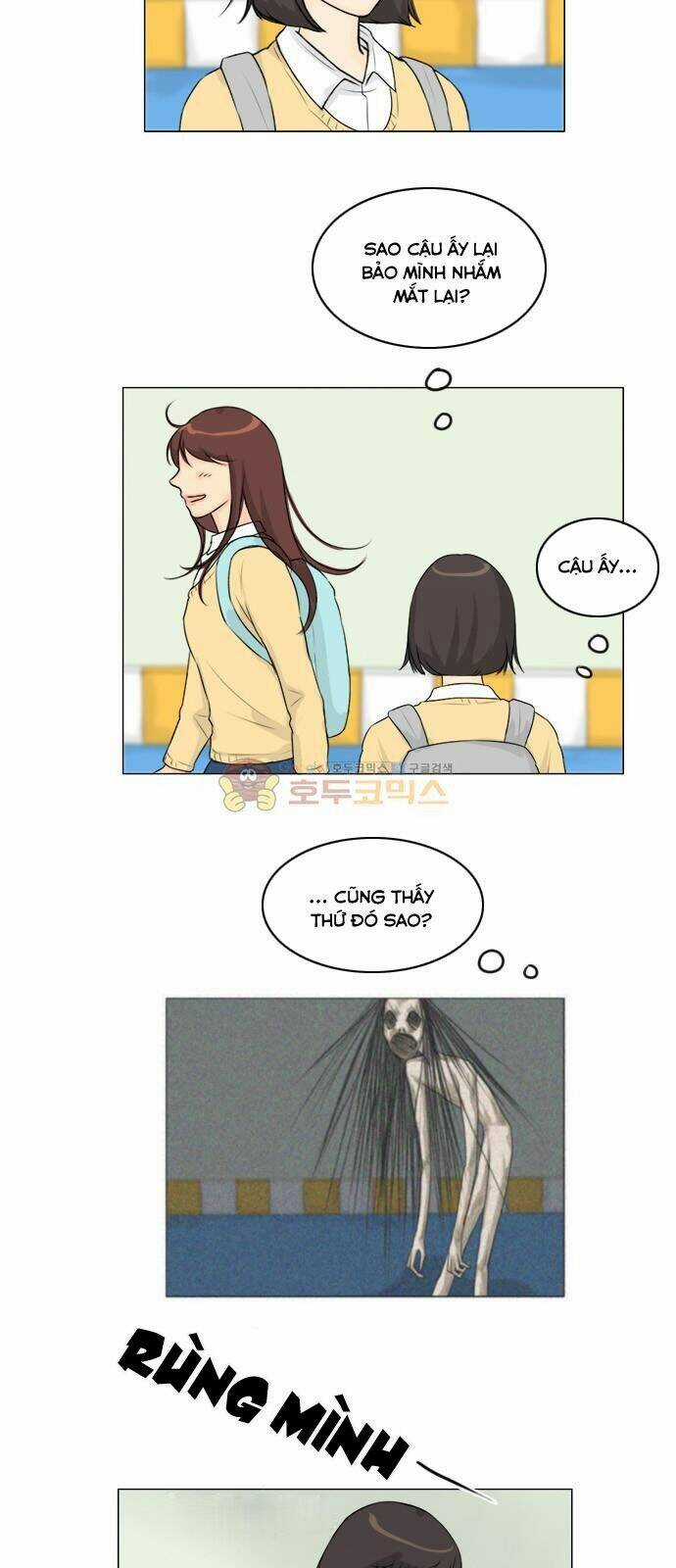 Vợ Ma Chapter 125 trang 28