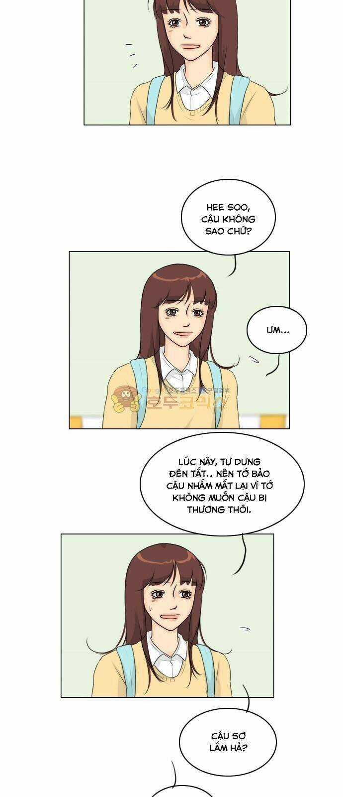 Vợ Ma Chapter 125 trang 30