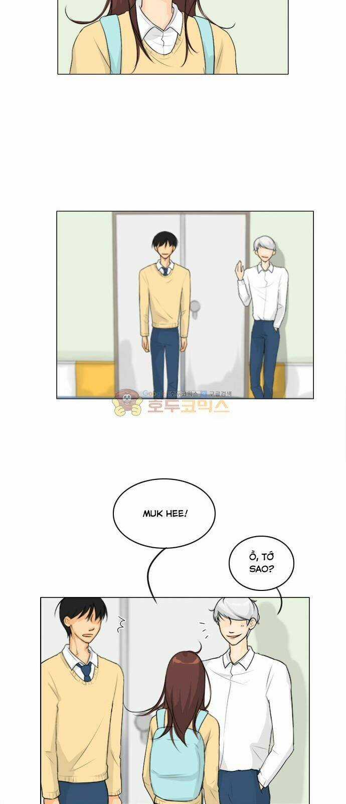 Vợ Ma Chapter 125 trang 33