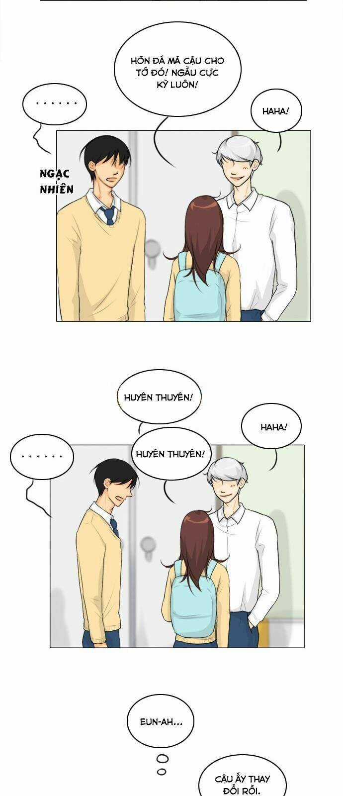 Vợ Ma Chapter 125 trang 34