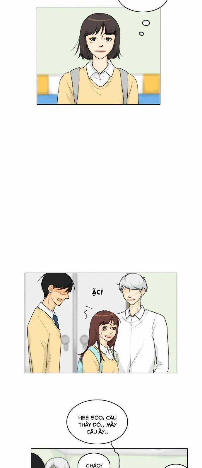 Vợ Ma Chapter 125 trang 35