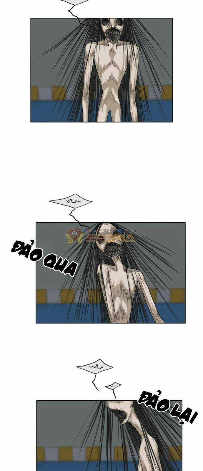 Vợ Ma Chapter 125 trang 5