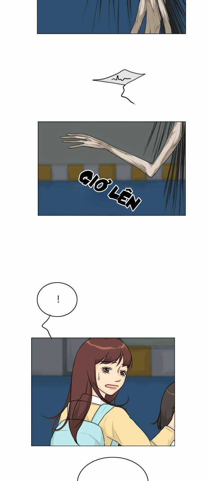 Vợ Ma Chapter 125 trang 6