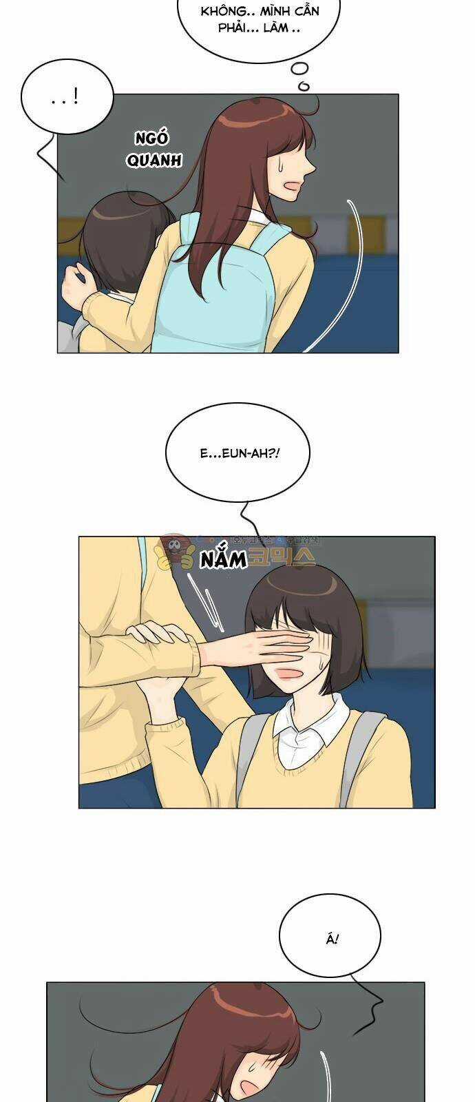 Vợ Ma Chapter 125 trang 7