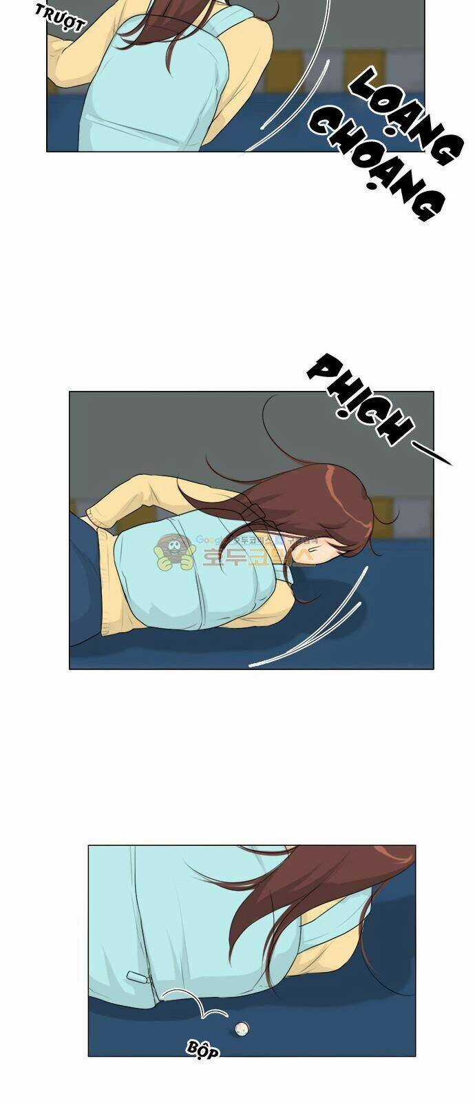 Vợ Ma Chapter 125 trang 8