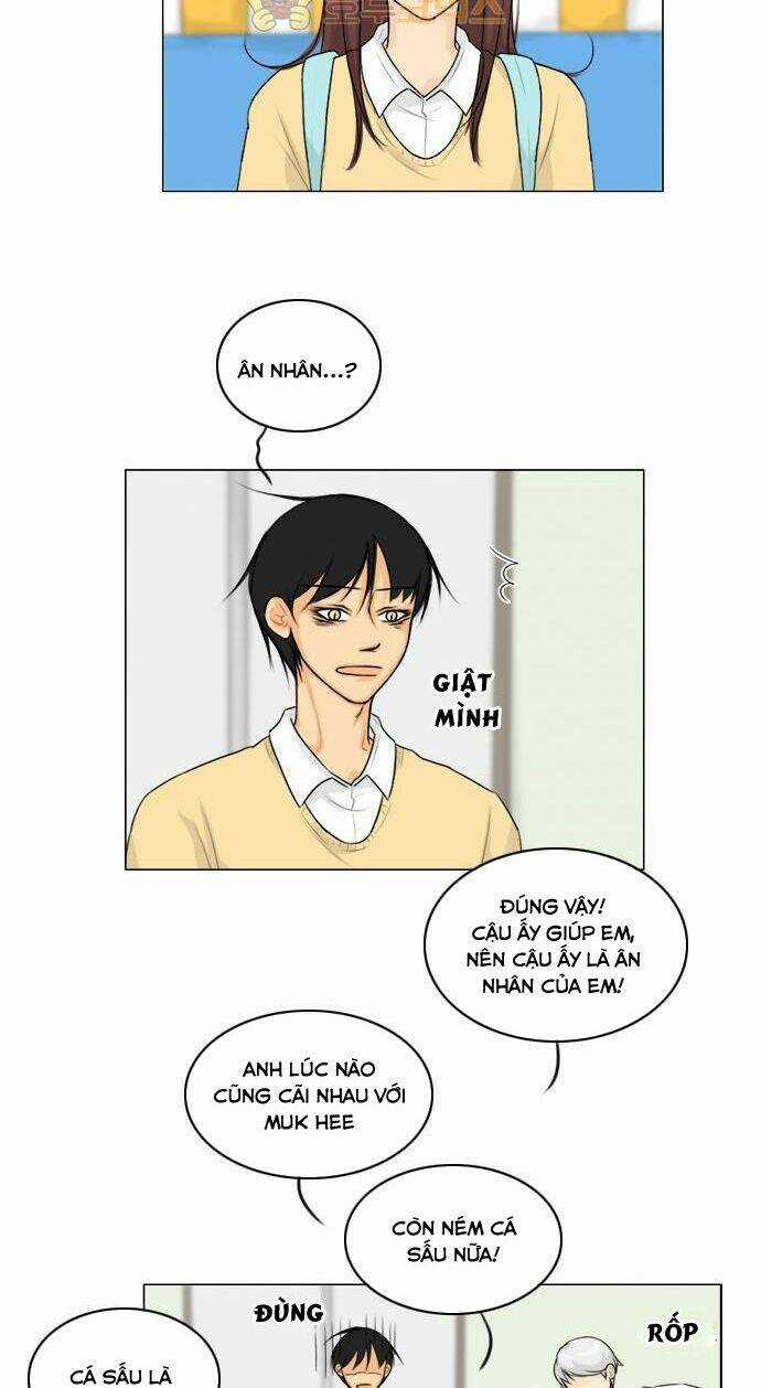 Vợ Ma Chapter 126 trang 10