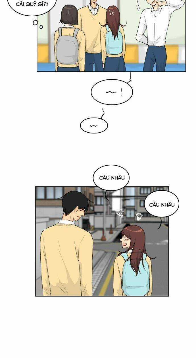 Vợ Ma Chapter 126 trang 11