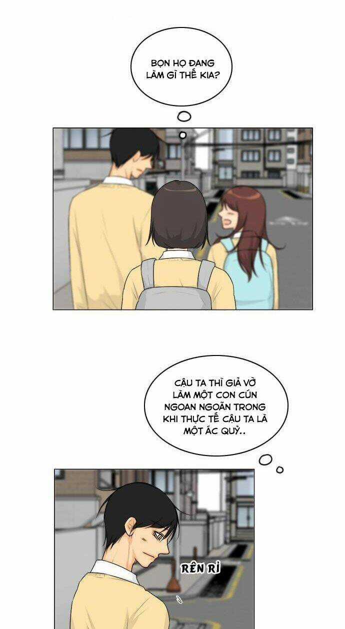 Vợ Ma Chapter 126 trang 12