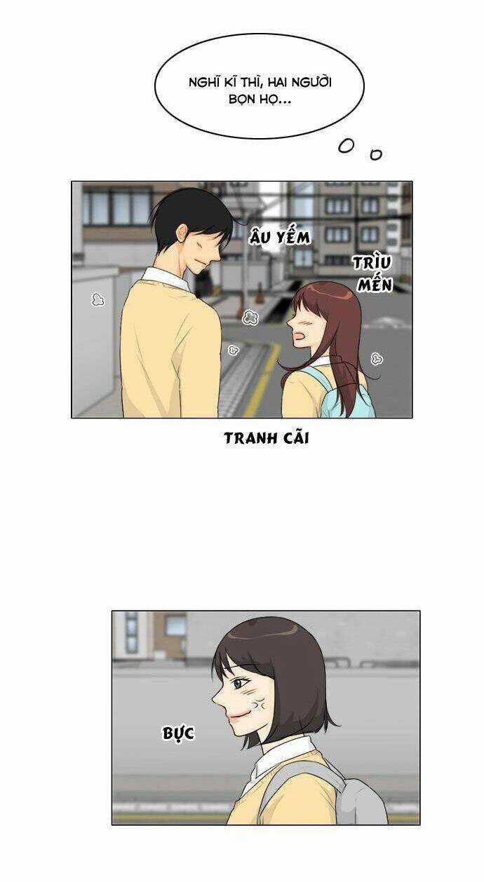 Vợ Ma Chapter 126 trang 14