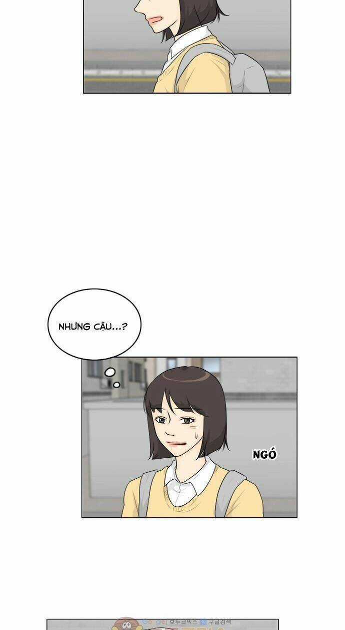 Vợ Ma Chapter 126 trang 17