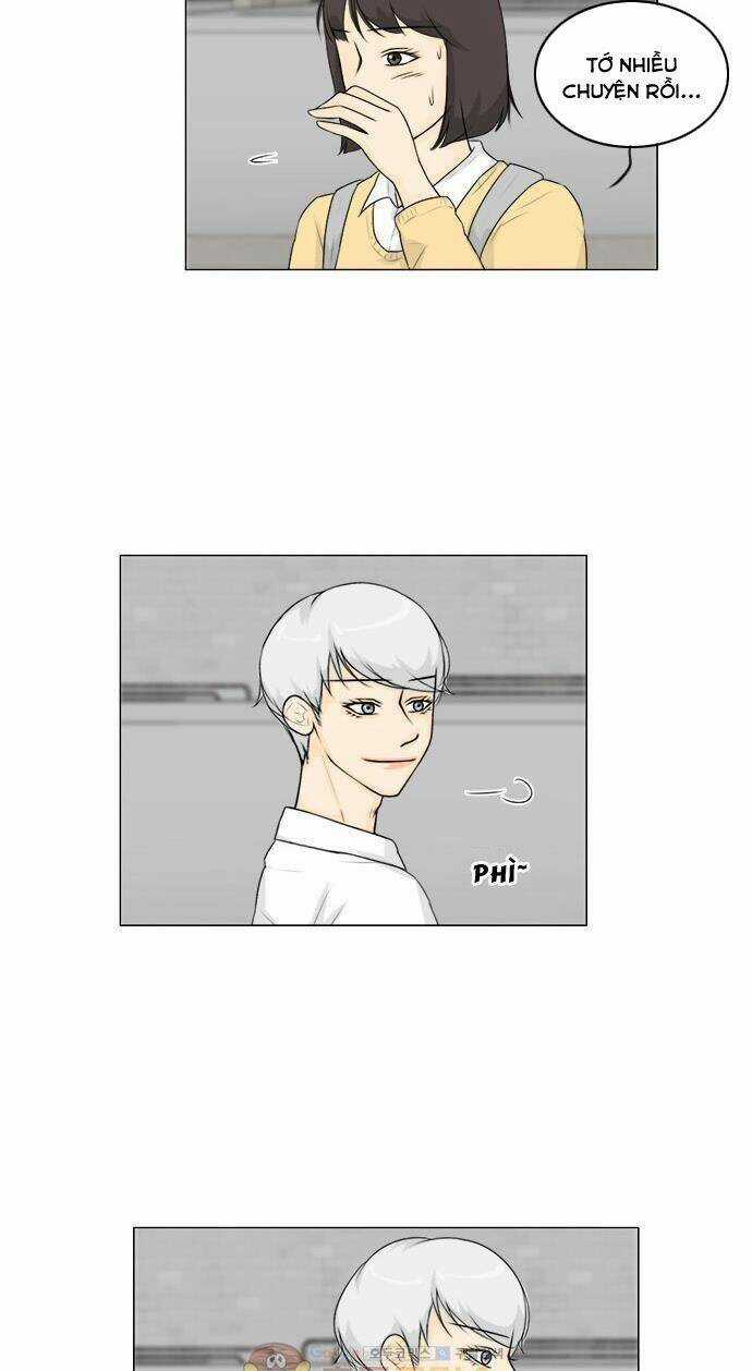 Vợ Ma Chapter 126 trang 19