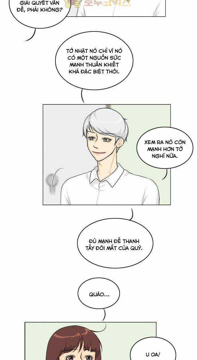 Vợ Ma Chapter 126 trang 2