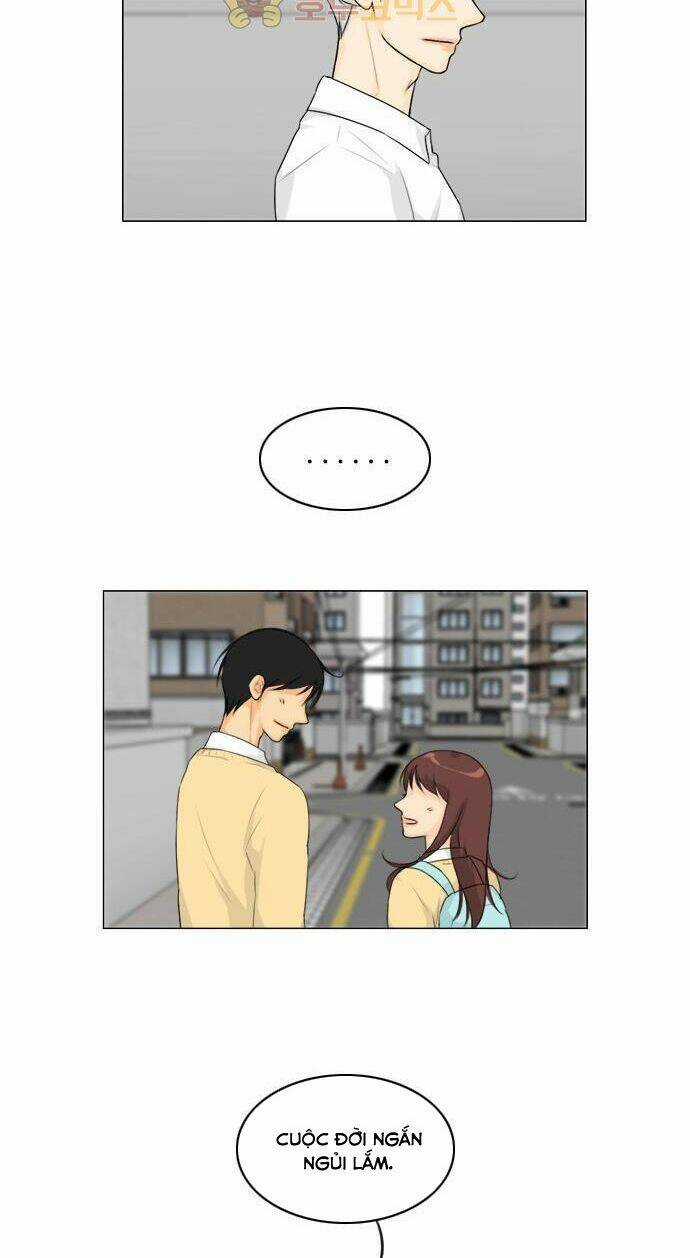 Vợ Ma Chapter 126 trang 20