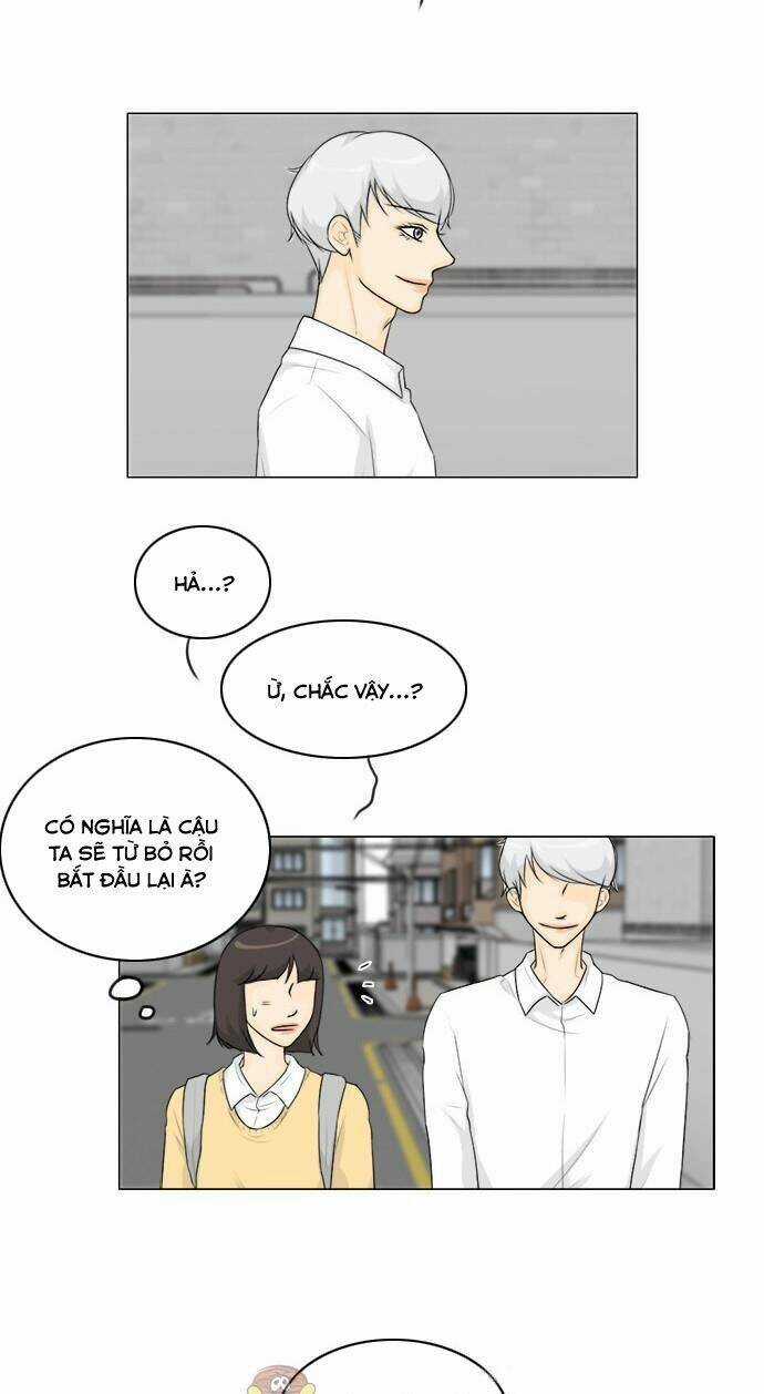 Vợ Ma Chapter 126 trang 21