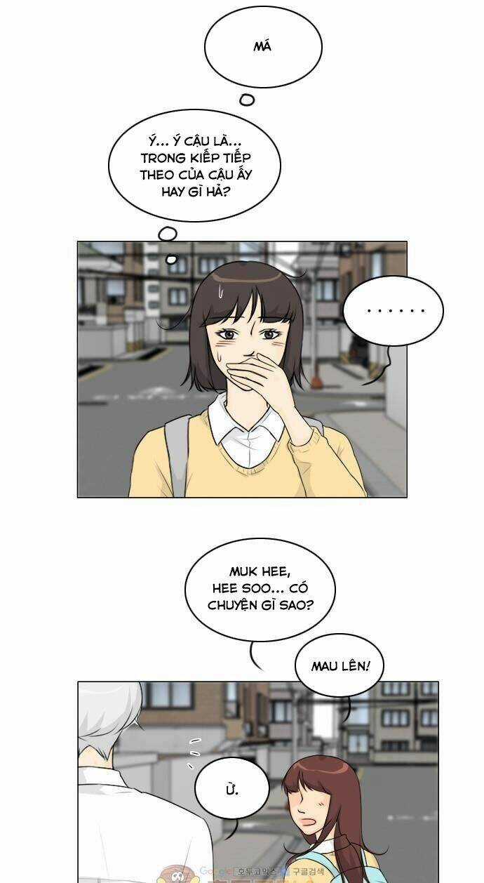 Vợ Ma Chapter 126 trang 25