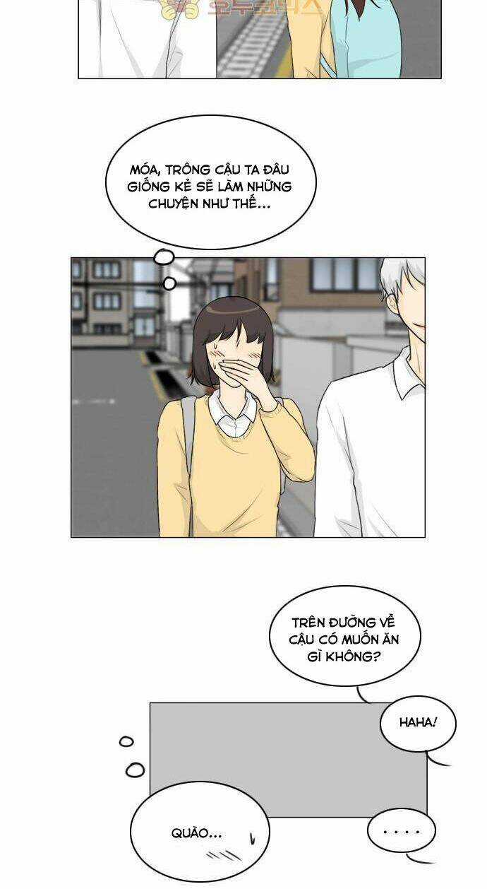 Vợ Ma Chapter 126 trang 26