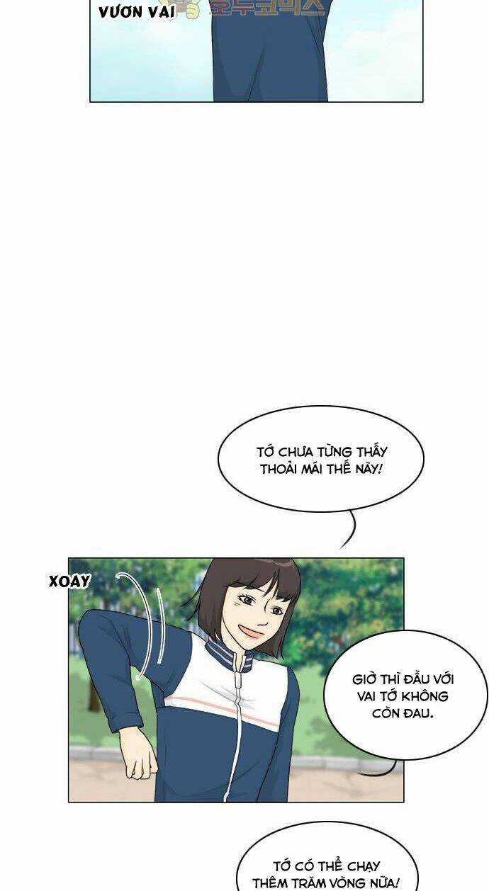 Vợ Ma Chapter 126 trang 28